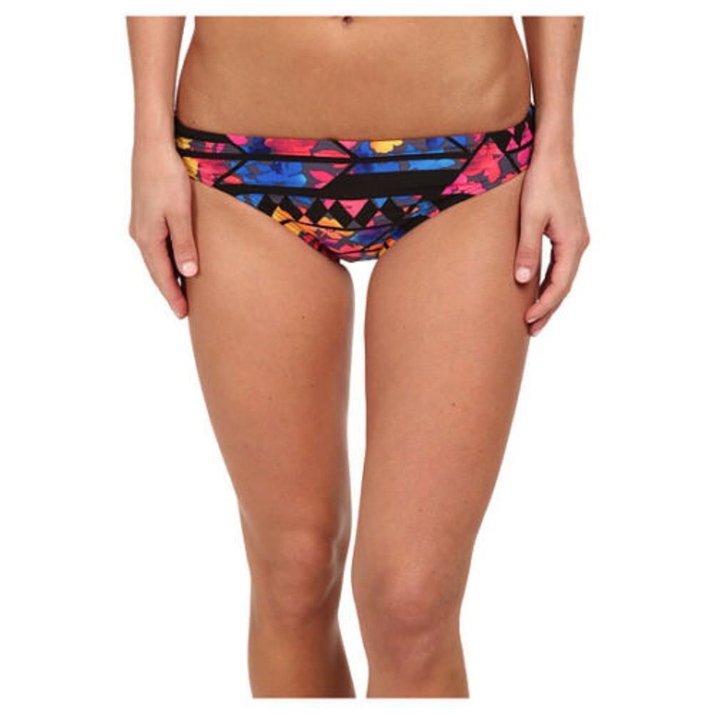 TYR Santa Rosa Active Summer Vacation Bikini Swim Bottoms Size Small